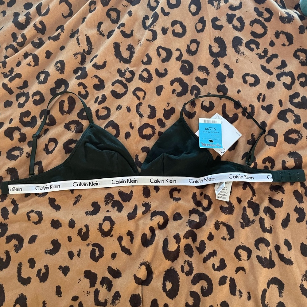 Calvin Klein Bralette